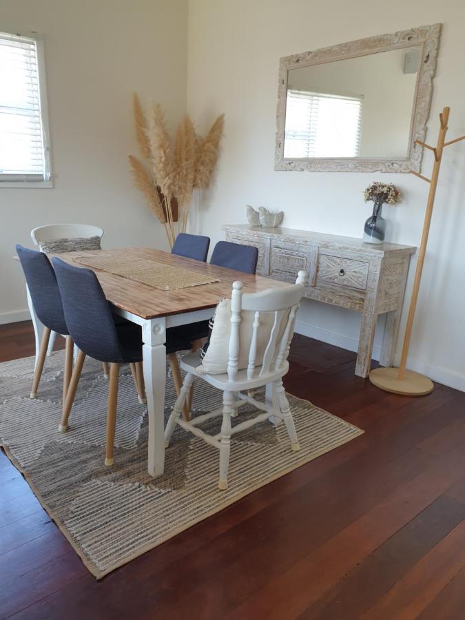 Holiday home Retreat